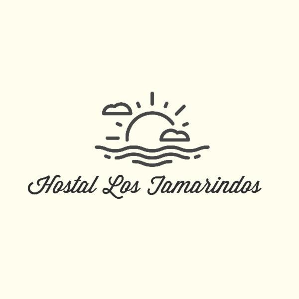 Hostal Tamarindos Matalascañas Kültér fotó