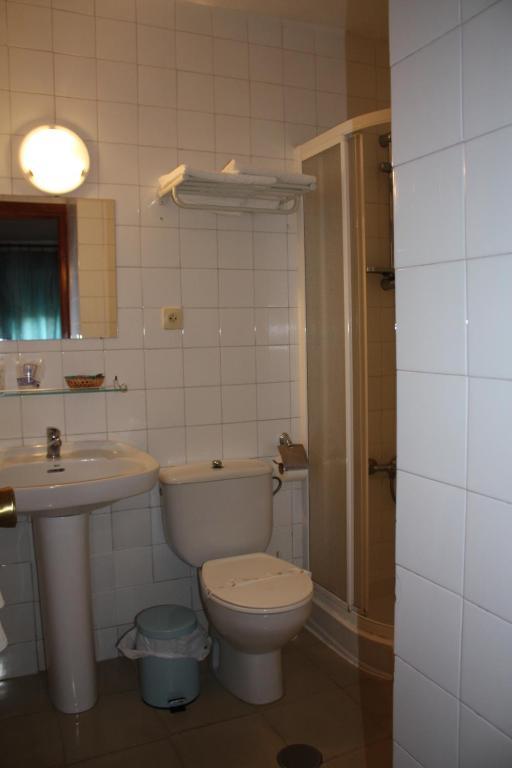 Hostal Tamarindos Matalascañas Szoba fotó