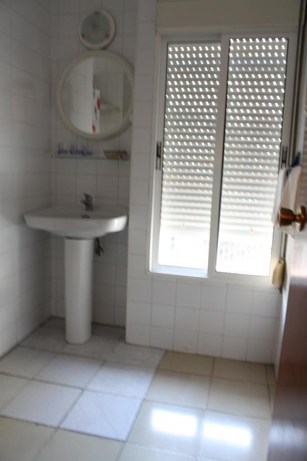 Hostal Tamarindos Matalascañas Kültér fotó