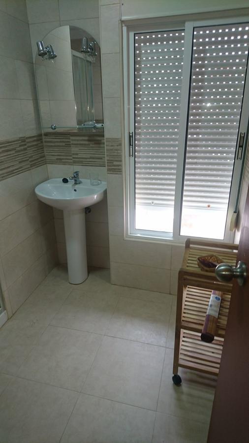 Hostal Tamarindos Matalascañas Kültér fotó